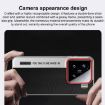 Xiaomi 13 Ultra Camera Design Leather PC Phone Case (Black) - 6