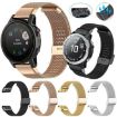 Garmin Forerunner 45/45S/Swim2 Gold Milanese Metal Watch Band 18mm - 2