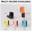 DJI OSMO Pocket 3 Sunnylife Magnetic Mount Tabletop Base (Yellow) - 3