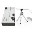 Supereyes Y002 200W USB Microscope Endoscope Machine Silver - 3
