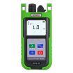 Komshine KPV-53 Optical Power Meter Fiber Loss, Model KPV-53-A - 1