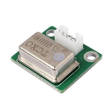TS-590S 15.6MHz High Stability Crystal OSC Module  - 1