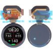 Garmin Forerunner 265 46mm LCD Screen & Digitizer Assembly - 1