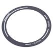 Garmin Venu 3S Original Front Screen Glass Lens Replacement - 4
