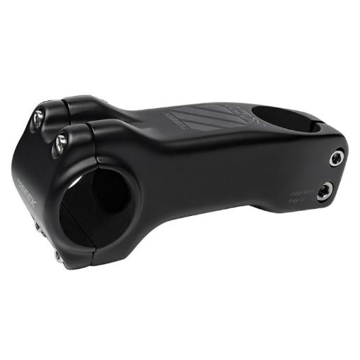TOSEEK K01 Carbon Fiber Handlebar 80mm -12 Gloss Finish - 1