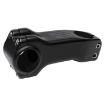 TOSEEK K01 Carbon Fiber Handlebar Riser Faucet, -12, 100mm Gloss - 1