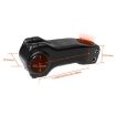 TOSEEK K01 Carbon Handlebar Riser, -12, 120mm (Gloss) - 2