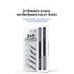 CPU NAND Chip Glue Removal Kit - 18 Kinds Repair Blades - 2