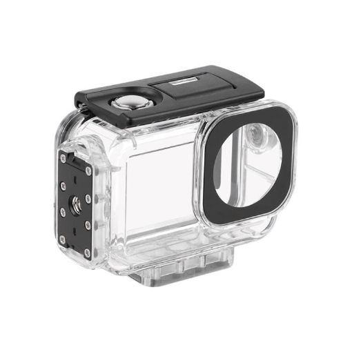 DJI Osmo Action 5 Pro Magnetic 60m Diving Waterproof Case - 1