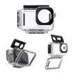DJI Osmo Action 5 Pro Magnetic Waterproof Diving Case + Gift Kit - 2