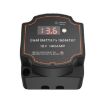 12V 140A Car Dual Battery Controller with Digital Voltmeter IP68 - 2