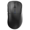 HXSJ T700 Black Lightweight Tri-mode Wireless Mouse - 1