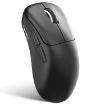 HXSJ T700 Black Lightweight Tri-mode Wireless Mouse - 3