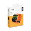 MOMAX SW1S 1.83" IP68 Waterproof Smart Sports Watch - Orange - 5
