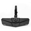 Black Universal 1.75-2" Rearview Center Mirror for UTV/ATV - 4