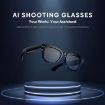 Zeblaze Eyewear AI Shooting Glasses with Open-ear Audio - 3