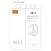 Fitbit Luxe/Special Edition Black Diamond Stainless Steel Band 12mm - 5