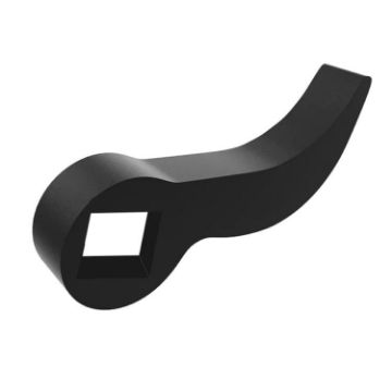 Half Shaft Removal Tool for Car Horn (Square Type) - 1