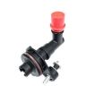 Chevrolet Malibu PCV Valve 12685407 (Black) - 5