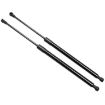 Nissan Qashqai J11 2013-18 Hood Lift Supports Struts 2pcs/Pack - 1