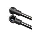 Nissan Qashqai J11 2013-18 Hood Lift Supports Struts 2pcs/Pack - 4