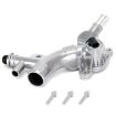 Buick/Chevrolet/Opel Car Thermostat Housing & Water Pump Outlet - 2