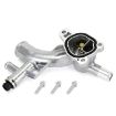 Buick/Chevrolet/Opel Car Thermostat Housing & Water Pump Outlet - 3