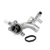 Buick/Chevrolet/Opel Car Thermostat Housing & Water Pump Outlet - 4