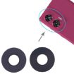 Motorola Edge 50 Fusion OEM Back Camera Lens - 10 Set - 4