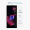 Oukitel C61 Pro/C61 50pcs 0.3mm Tempered Glass Film - 4