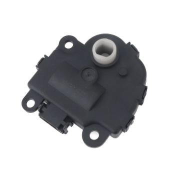 Buick Lacrosse Car Heater Air Blend Door Actuator 15844096 - 1