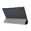 3-Fold TPU + PU Leather Case Holder for Galaxy Tab A7 10.4 (2020) - 5