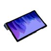 3-Fold TPU + PU Leather Case Holder for Galaxy Tab A7 10.4 (2020) - 6