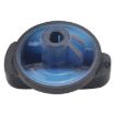 3 PCS Car AC Panel Knob 5011218AC for Dodge - 5