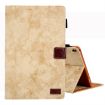iPad Pro 10.5 (2017) Yellow Flip Case with Card Slot & Photo Frame - 1