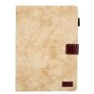 iPad Pro 10.5 (2017) Yellow Flip Case with Card Slot & Photo Frame - 2