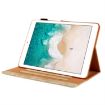 iPad Pro 10.5 (2017) Yellow Flip Case with Card Slot & Photo Frame - 5
