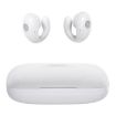 Remax TWS-17 White Ear Clip Bluetooth 5.0 Wireless Earphones - 1