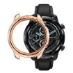 TicWatch Pro 3 Rose Gold TPU Electroplating Frame Protective Case - 3