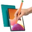 Samsung Galaxy Tab S7 Stylus Case - Small Strawberry Shape - 4