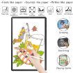 Lenovo Pad Plus Matte Paperfeel Screen Protector 50 PCS - 5
