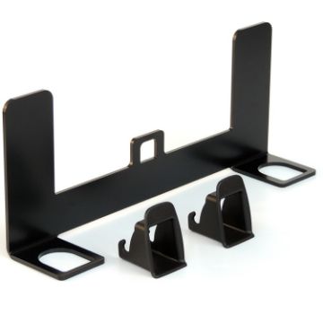 Universal ISOFIX + Latch Children Seat Interface ZL-2023 - 1