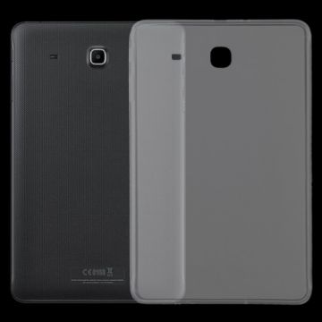 Galaxy Tab E 9.6 T560 Ultrathin Glossy Frosted TPU Case - 1