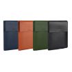 PU06 3-in-1 Multifunction Laptop Bag, Size: 14.1-15.4" (ArmyGreen) - 2