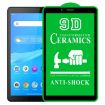 Lenovo Tab M7 7" 9D Full Screen Glue Ceramic Film - 1