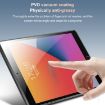 Lenovo Tab M7 7" 9D Full Screen Glue Ceramic Film - 6