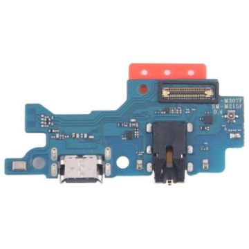 Samsung Galaxy M30s SM-M307F Charging Port Board with iC - 1