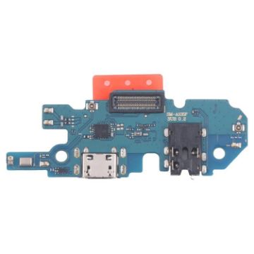 Samsung Galaxy A10 SM-A105FN Charging Port Board with iC 0.2 Version - 1