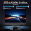 X88 Mini 14 TV Android HD Box, RK3518, 2GB+16GB, UK Plug - 4