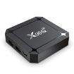 X96Q Smart TV Box, RK3518, 2GB+16GB, Android 14, US Plug - 1